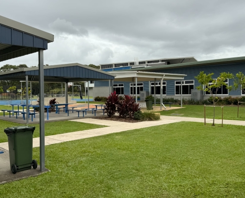 Chancellor State College Chancellor State College