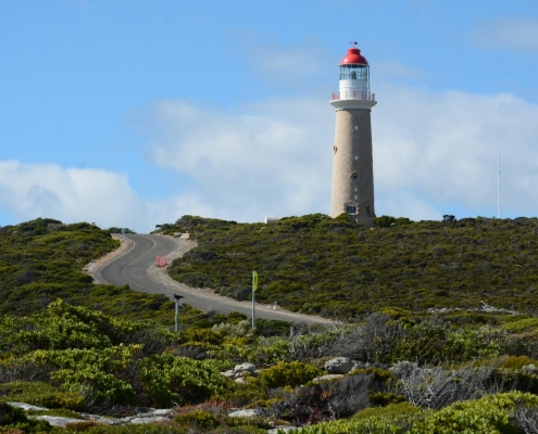 Cape du Couedic Lighthouse, Kangaroo Island Cape du Couedic Lighthouse, Kangaroo Island