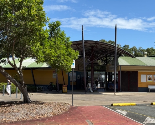 Bribie Island Aquatic Leisure Centre 1 Bribie Island Aquatic Leisure Centre 1