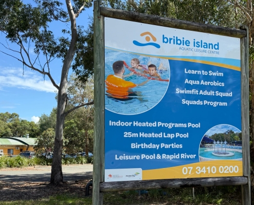 Bribie Island Aquatic Leisure Centre 2 Bribie Island Aquatic Leisure Centre 2