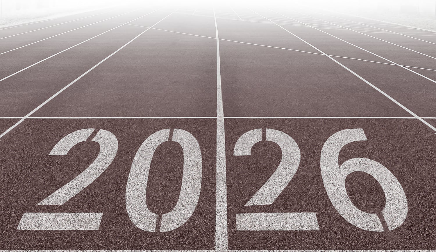 Run for 2026 Run for 2026