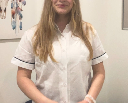 Meine Schuluniform Meine Schuluniform