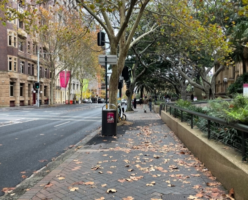 Sydney Downtown Sydney Downtown