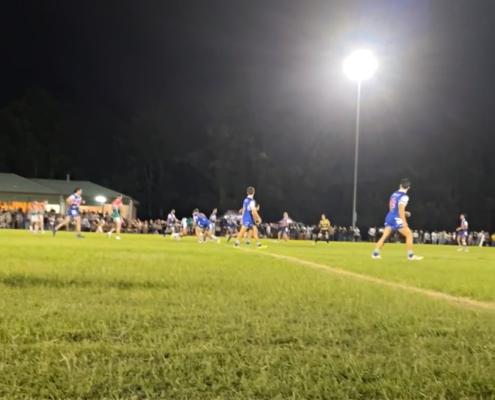 "Footy Game" "Footy Game"