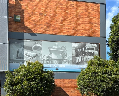 Maryborough State High School 6 Maryborough State High School 6