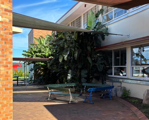 Maryborough State High School 9 Maryborough State High School 9