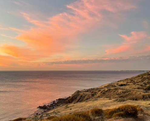 Hallett Cove Boardwalk