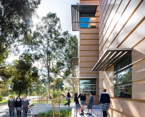 Adelaide High School 1 Adelaide High School 1