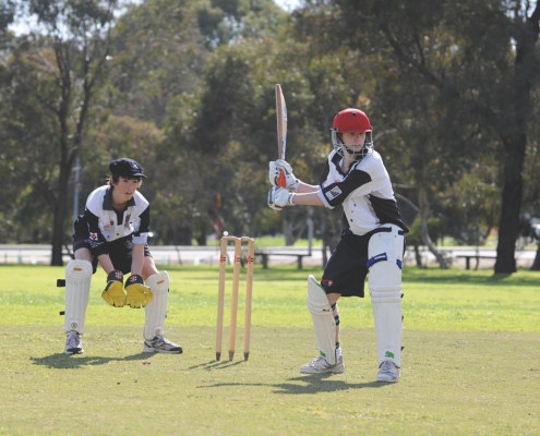 Adelaide High School 10 Adelaide High School 10