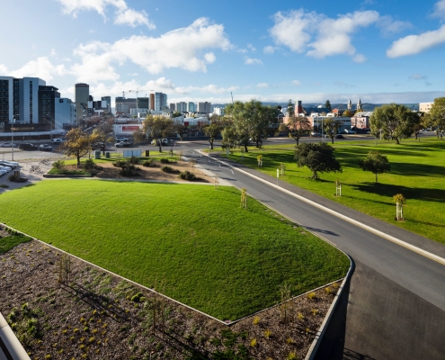 Adelaide High School 3 Adelaide High School 3