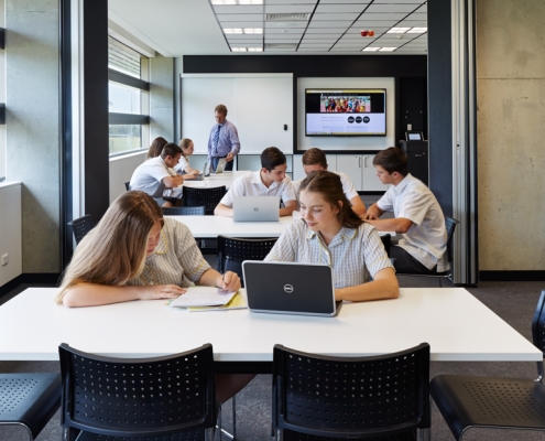 Adelaide High School 6 Adelaide High School 6