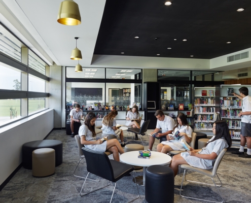 Adelaide High School 7 Adelaide High School 7