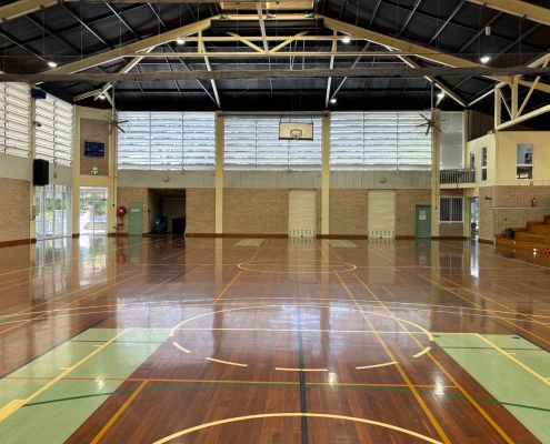 St Hilda’s School 5 St Hilda’s School 5