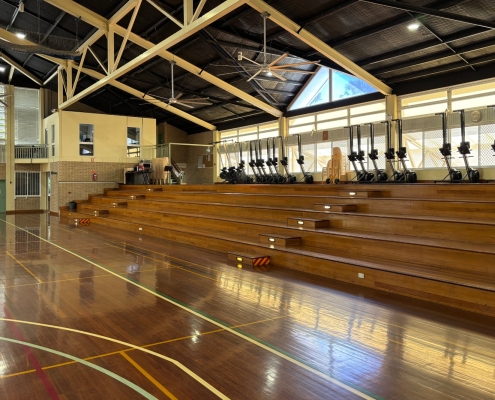 St Hilda’s School 6 St Hilda’s School 6