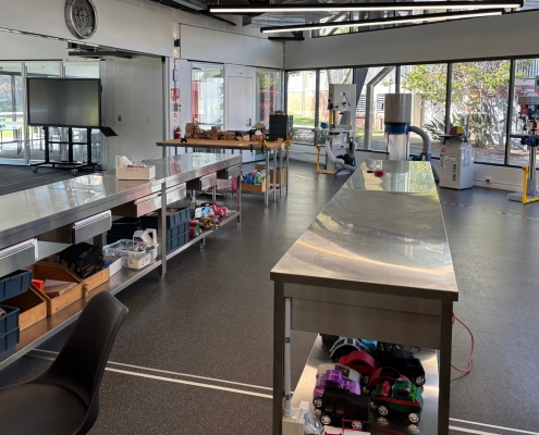 St Hilda’s School 3 St Hilda’s School 3