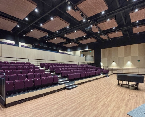 St Hilda’s School 1 St Hilda’s School 1