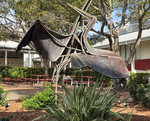 St Hilda’s School 8 St Hilda’s School 8