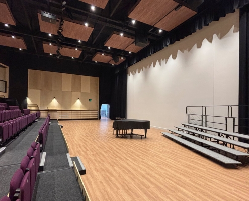 St Hilda’s School 2 St Hilda’s School 2