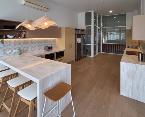 St Hilda’s School Boarding 2 St Hilda’s School Boarding 2