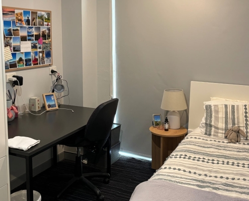 St Hilda’s School Boarding 5 St Hilda’s School Boarding 5