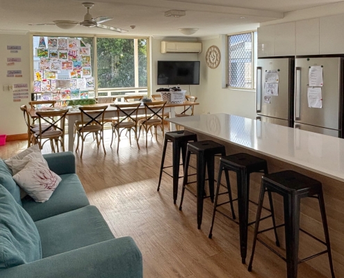 St Hilda’s School Boarding 4 St Hilda’s School Boarding 4