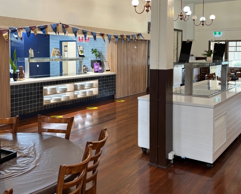 St Hilda’s School Boarding 1 St Hilda’s School Boarding 1