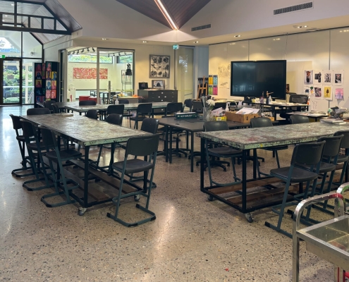 St Hilda’s School 7 St Hilda’s School 7