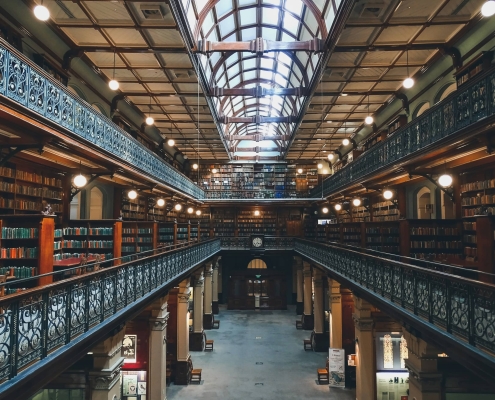 State Library of South Australia State Library of South Australia