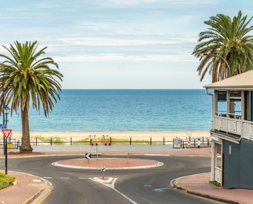 Seacliff Beach Seacliff Beach