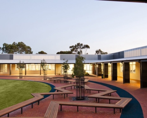 Reynella East College 2 Reynella East College 2