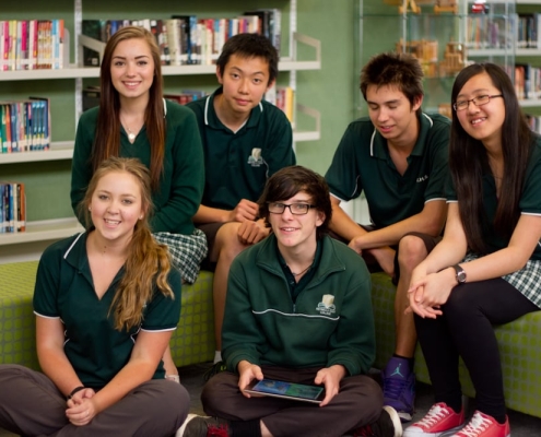 Reynella East College 6 Reynella East College 6