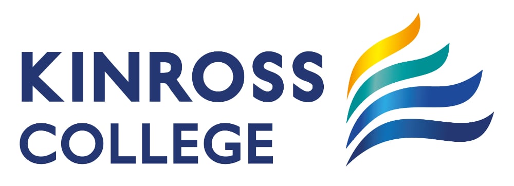 Kinross College Logo Kinross College Logo