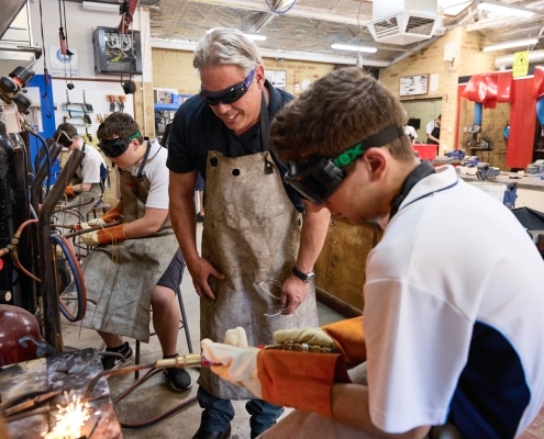 Ocean Reef Senior High School 10 Ocean Reef Senior High School 10