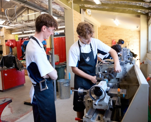 Ocean Reef Senior High School 9 Ocean Reef Senior High School 9