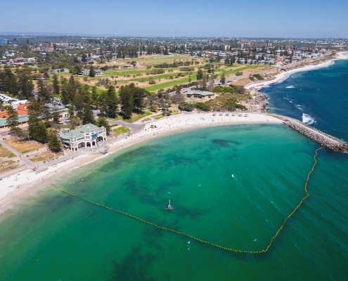 Cottesloe Beach Cottesloe Beach