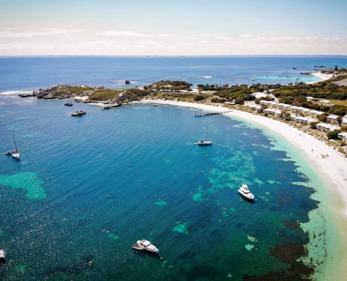 Rottnest Island Rottnest Island