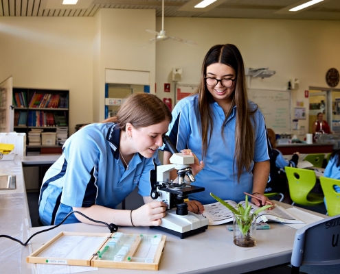 Mindarie Senior College 4 Mindarie Senior College 4