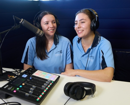 Mindarie Senior College 5 Mindarie Senior College 5