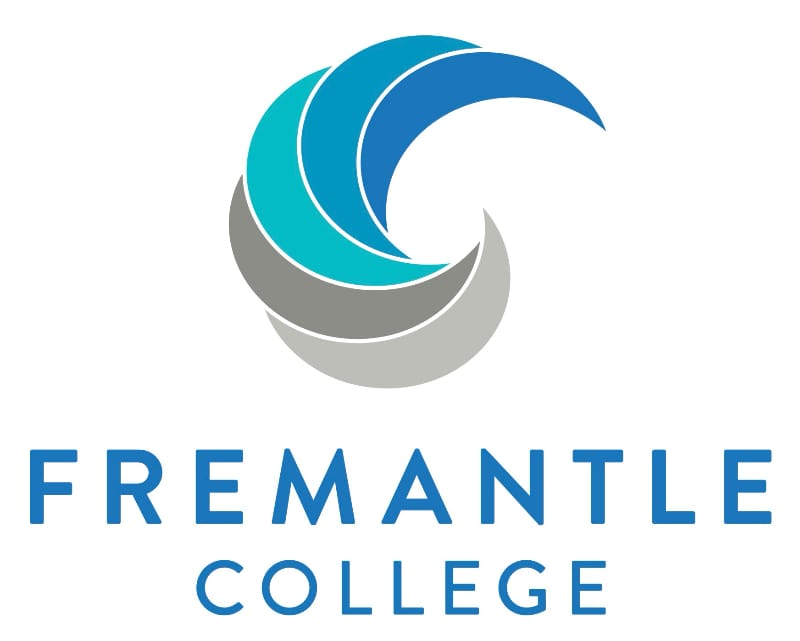 Fremantle College Logo Fremantle College Logo